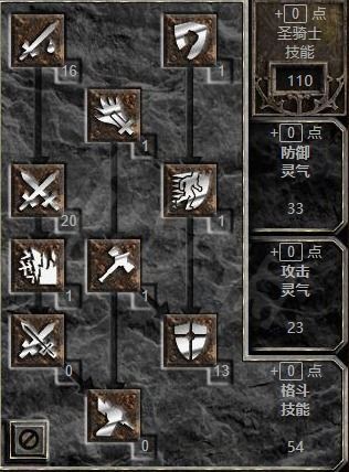 暗黑破坏神圣骑士加点,神圣骑士加点攻略，力量与荣耀的完美融合