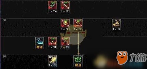 霸王怎么加点,打造无敌战神之路