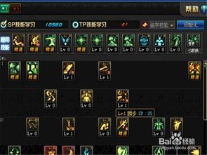 霸王怎么加点,打造无敌战神之路