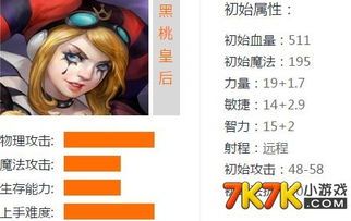 英魂之刃黑桃天赋出装