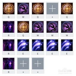 英魂之刃黑桃天赋出装