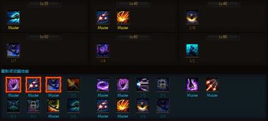 魔影师加点,揭秘神秘加点技巧,助你轻松驾驭黑暗之力 魔影师加点,揭秘神秘加点技巧,助你轻松驾驭黑暗之力