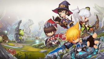 龙之谷手游曜刷图加点,打造高效输出利器