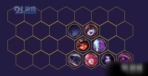 九法万血蜘蛛出装阵容,揭秘高胜率出装阵容攻略