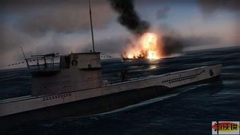 猎杀潜航5攻略,全面解析，轻松征服深海战场