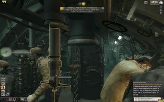 猎杀潜航5攻略,全面解析，轻松征服深海战场