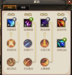 绝代双骄 加点,江湖风云再起，双骄传奇再续辉煌