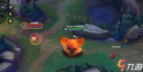 lol手游布隆出装,揭秘布隆英雄出装攻略，打造无敌坦克