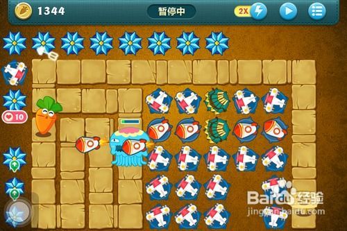 保卫萝卜挑战15攻略,独家攻略解析