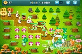 保卫萝卜挑战30攻略,独家攻略揭秘