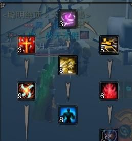 诛仙魔鬼加点,探寻神秘力量与无尽挑战的巅峰之旅