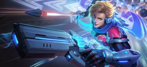 s14马可波罗出装铭文