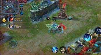 王者荣耀周庄AP出装,打造王者荣耀战场霸主