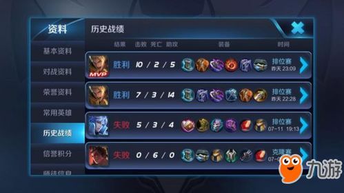 王者荣耀周庄AP出装,打造王者荣耀战场霸主