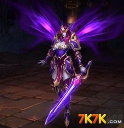 大天使英魂之刃决战出装,打造无敌出装攻略