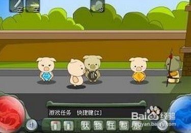 乖乖猪世界加点,探索乖乖猪世界的奇幻加点之旅