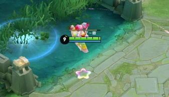 姜子牙出射手装,精准射击，掌控战场