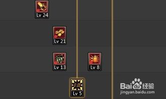 新的机械师天赋加点,解锁最强机械战神之路