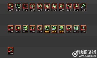 dnf元素践踏套加点