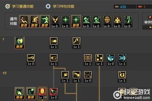 dnf元素践踏套加点