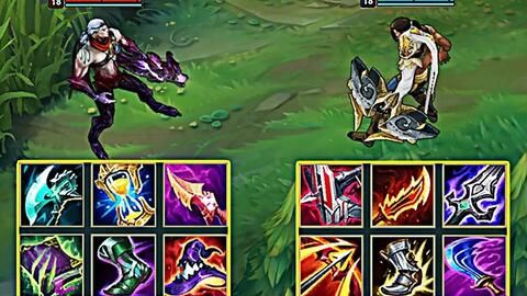 ad魅魔出装,揭秘高爆伤害出装攻略