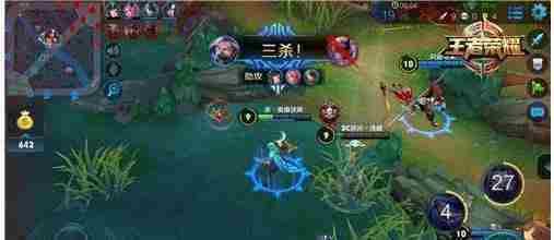 兰陵王怎么出装能打龙,高效打龙技巧解析