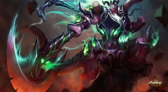 创世联盟蚩尤出装,创世联盟之无坚不摧装备攻略