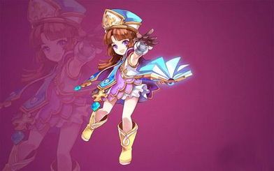 pk传教加点,信仰对决，智慧与勇气的较量