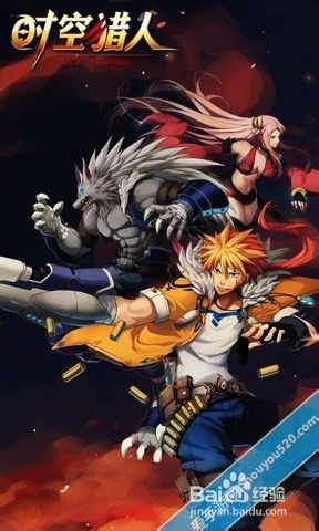 时空猎人出装,装备搭配攻略，打造最强战力