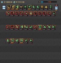 dnf忍者加点刷图,高效通关秘籍大揭秘