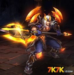 英雄之刃阿瑞斯出装,英雄之刃中的战神装备攻略