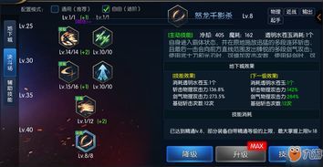 阿拉德之怒飞影加点,阿拉德之怒中的速度与激情