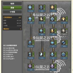 龙之谷十字军pk加点