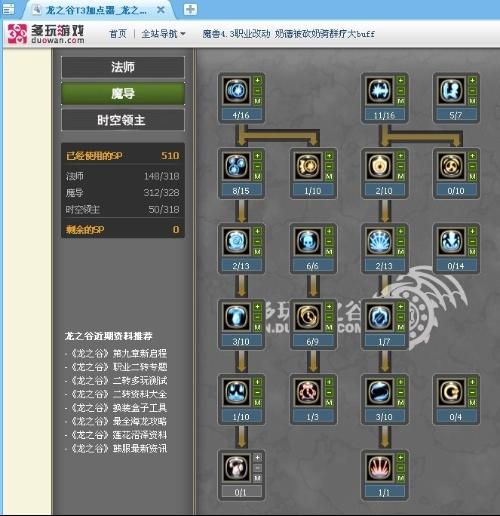 龙之谷 时空 加点,龙之谷时空之旅