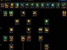 永恒纪元龙骑天赋加点,打造无敌龙骑，翱翔天际