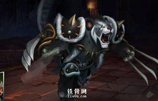 英魂之刃雪豹出装推荐,巅峰出装攻略，助你战无不胜！