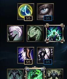 瑞兹加点出装,精准加点与神级出装解析