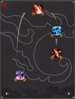 诛仙3鬼道加点,诛仙3鬼道加点攻略解析