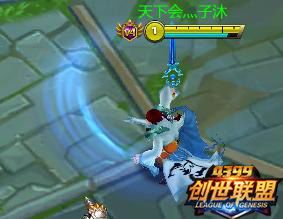 创世联盟浣熊怎么出装,装备搭配攻略，打造无敌战神