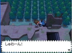 口袋妖怪黑白2二周目图文攻略,轻松通关秘籍大揭秘