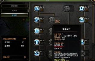 龙之谷魔导师刷图加点,打造高效输出利器