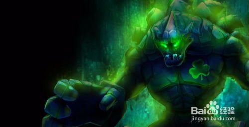 石头人出装怎么出