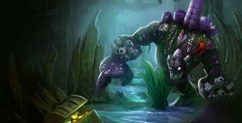 石头人出装怎么出