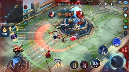 韩信kpl最强出装,最强出装解析，揭秘战神崛起之路