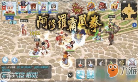 仙境武僧加点,点石成金，修炼传奇