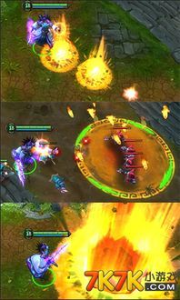 英魂之刃ad司马出装,打造无敌输出霸主