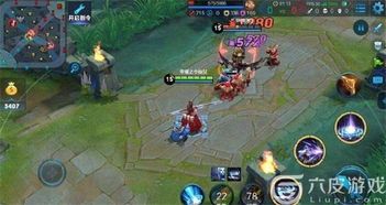 伽罗20赛季出装,全新出装攻略，助你轻松上分