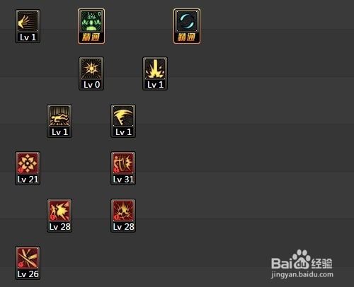 剑帝90版本加点,加点攻略与技能解析，助你轻松上分