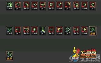 剑帝90版本加点,加点攻略与技能解析，助你轻松上分