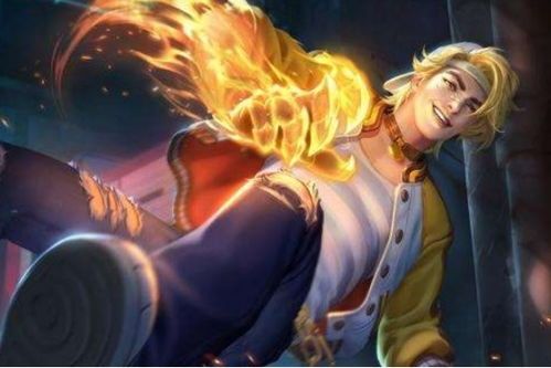 裴檎虎出装,打造战场霸主，一击必杀！